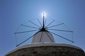Windmill Bella Vista